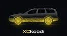 XCkoodi logo